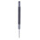 4 Pack Metal Watchmaker Repair Tool Watch Hand Remover Tools Levers with Flat Blade 5