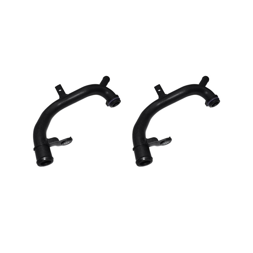 2X 06J121065f 06J 121 065F For - A3 Q3 Tt For Beetle Cc J-Etta Cooling Water Hose Pipe 06J 121 065 F 06J121065f 6031847916814