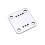 6 Stks AS5600 Encoder 12 Bit Precisie Magnetische Inductie Hoek Sensor Module Elektronische Componenten 4