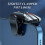 3X G21 Mobile Phone Game Trigger för PUBG Gaming Controller L1 R1 Alloy Key Button för  Android Gamepad Joystick 5