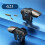 3X G21 Mobile Phone Game Trigger för PUBG Gaming Controller L1 R1 Alloy Key Button för  Android Gamepad Joystick 2