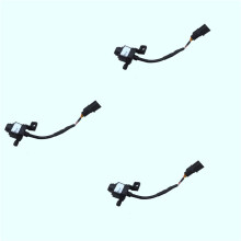 3X 95760-H8000 Nieuwe Achteruitrijcamera Achteruitrijcamera Parkeerhulp Back-Upcamera voor  Rio 2018-2020