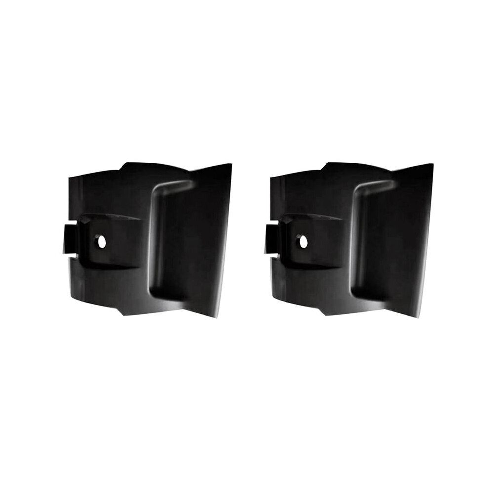 2X 39826799 Rear Release Outer Handle Lever For Xc90 16-23 2Nd / 3Rd Row Backrest Release Puller 6031910133902