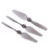 12Pcs RC Airplane Propellers for  XK X450 Fixed Wing Aircraft 6