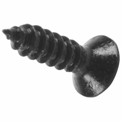 150Pcs Pickguard Screws 3MM for  Strat Style Guitar(Black) 1