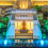 Light Set for  21058 Cheops Pyramid  LED Lighting Set Compatible with  Building Blocks Model  Model Set Not Included 3