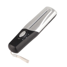 Mini Paper Shredder, Portable Handheld USB Shredder for Home Office, Car Paper Shredder Document Cutter Shredding Machine