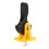 100Pcs Construction Tools Tile Leveler Adjuster Plastic Positioning Artifacts Leveler Locator Spacers for Flooring Wall 5