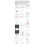 3X AT2PW 100A Tuya WIFI Din Rail  Meter   Remote Control AC 220V Volt Kwh Frequency Factor Meter 6
