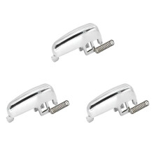 3X Handbrake Button Replacement Fit for Mokka 2012-2018 42576667