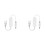 2X  5V 12V 24V Tuya RGB Wifi Controller LED Controller per 5050 3528 2835 LED Strip Light  Life, Dimmer Controller 1