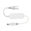 2X  5V 12V 24V Tuya RGB Wifi Controller LED Controller per 5050 3528 2835 LED Strip Light  Life, Dimmer Controller 3