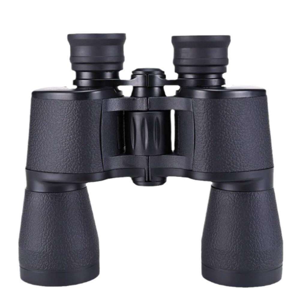 Binoculars 20X50 Outdoor Travel Dustproof Antifog Lowlight Night Vision Big Telescope 9347817138801
