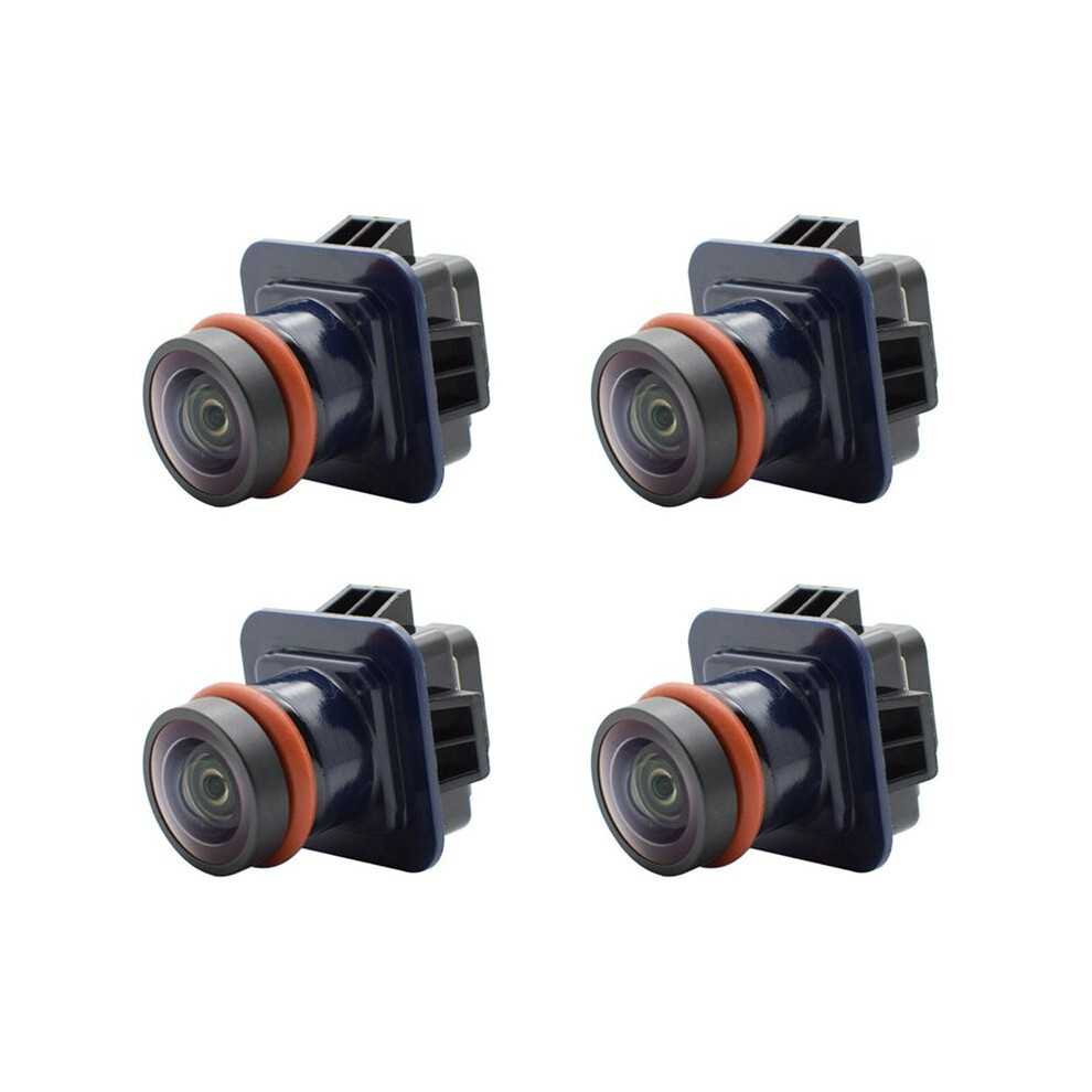 4X For Taurus 2013-2019 Rear View Camera Reverse Backup Parking Assist Camera Eg1z-19G490-A / Eg1z19g490a 6031748357402