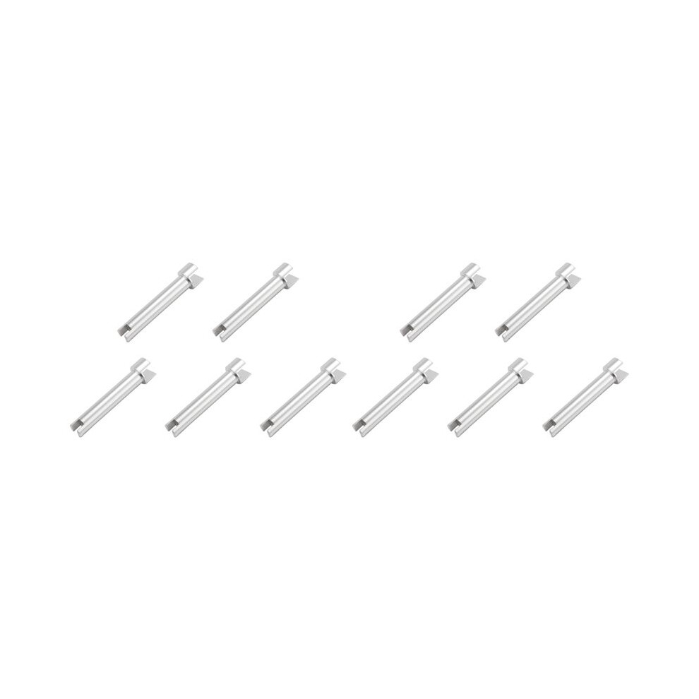 10X Knob Command Controller Repair Kit For W204 X204 W212 W218 Console Button Scroll Knob Shaft 6131237170885