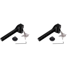 2X Blender Wet Blade Assembly with Wrench & Drive Socket Removal Tool Kit Replacement Parts for 5200 Series