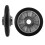 12PCS 349241T Dryer Drum Roller Kit for 2