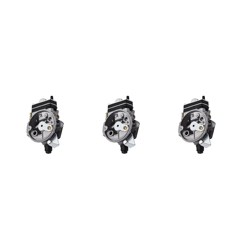 3X Carburetor Carb For Echo Part C350 A021002470 4713114336939