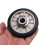 12PCS 349241T Dryer Drum Roller Kit for 8