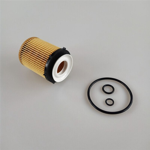 4X for - C E CLA -Class Engine Oil Filter Kit 2
