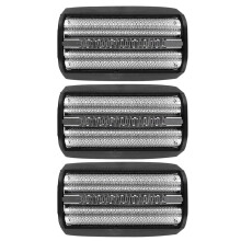 3X Replacement Foil Screen + Frame for /Shaver Series3 310 31B 5000/6000 350 360 380 5312 5485 5610 5614 5443