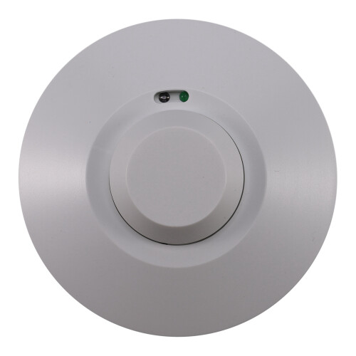 2X 220V 800W Microwave Sensor Pir Occupancy Body Motion Detector Light 1
