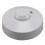 2X 220V 800W Microwave Sensor Pir Occupancy Body Motion Detector Light 5