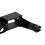 Differentialsperre Servo-Halter 93x42x30mm 22g Schwarz 7