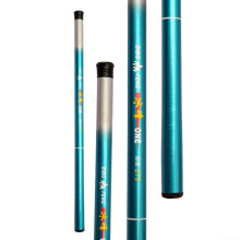 Fishing Rods 2M 1M 3M 6M With Comfortable Grip Stiff Action Easy Handling 2.4 Inch