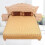 Bamboo Summer Sleeping Mat Foldable Cooling Mattress W*L:1.35*1.95m 2