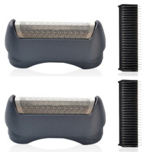 2X Suitable for 11B Reciprocating Electric Shaver Mesh Cutter Assembly Omentum Accessories