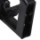 Bicycle Front Carrier Aluminium Alloy 3 Hole Block for Brompton Dahon Bikes 7