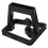 Bicycle Front Carrier Aluminium Alloy 3 Hole Block for Brompton Dahon Bikes 14