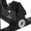 Bicycle Front Carrier Aluminium Alloy 3 Hole Block for Brompton Dahon Bikes 6