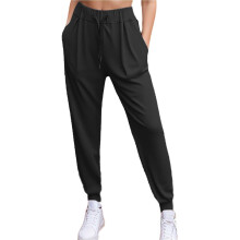 Damen Joggers Pants Athletic Sweatpants with Pockets Running Tapered Casual Pants