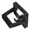 Bicycle Front Carrier Aluminium Alloy 3 Hole Block for Brompton Dahon Bikes 9