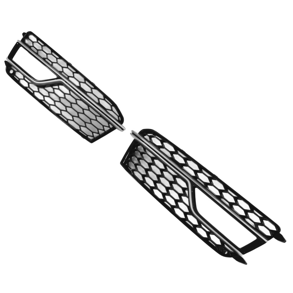 2 Stã¼Ck FrontstoãStange Nebelscheinwerfer 7443665922592