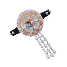Korean Styles Headband Decorate Versatile Korean Styles Hair Bands Unique Hair Decorations for Children and Adults