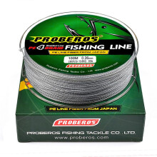 100m Durable Braided Fishing Line For Saltwater And Freshwater Braided PE Line Green Color CostEffective Super Cast