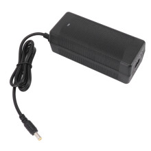 54,6 V 2 A Elektroroller-Ladegerät, ABS-Stromversorgungsadapter
