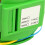 SC UPC zu LC APC 1000M Single Mode OTDR Launch Kabel Box 7