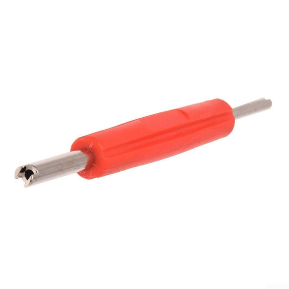 Air Conditioning Wrench Pneumatic Valve Core Extractor Tool For Bike And Truck 9189345320064