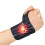 Wrist Support  Elastic Wraps for Powerlifting, Bodybuilding, Weightlifting 5