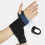 Wrist Support  Elastic Wraps for Powerlifting, Bodybuilding, Weightlifting 4