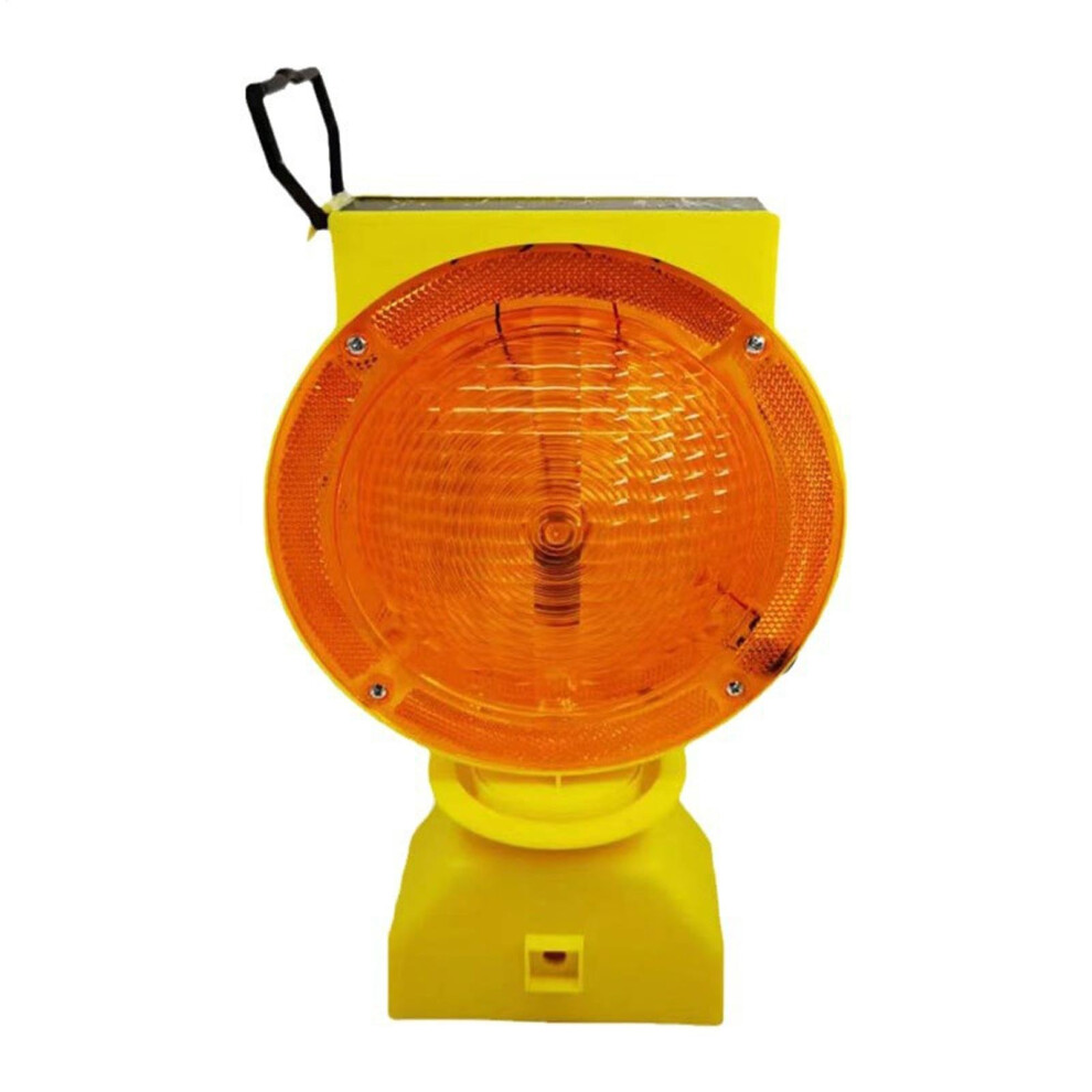 Solar Strobe Warning Engine Bay Ing With Magnets Rechargeable Safety Sign Led Strobe Work Light 9382693808196