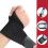 Breathable Wrist Compression Strap for Carpal Tunnel Ref: 8368 5