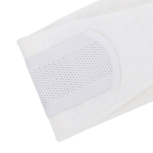 Postpartum Abdominal Belt, Soft Elastic Body Shaping, Size M 2