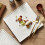 Ceramic Dinner Plates White Square Large Plate for Steak and Dessert Durable Elegant Tableware 3