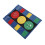 Classroom Behavior Chart Sturdy Stitched Stoplight Pocket Chart Behavioral Learning Tool Reinforced Cable Loop Wall Mountable Educational Resource fo 5