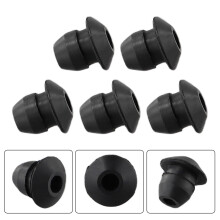Part Fuel Tank Grommet Garden Outdoor String Trimmer SP451 SP481 SP80 SP81 SP85 SR320 5pc SR400 SP400 SP450 FS40